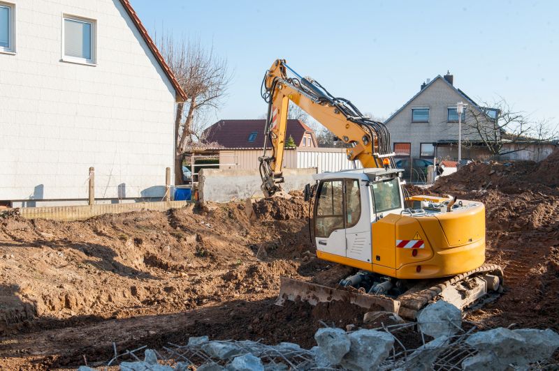 Excavation Service
