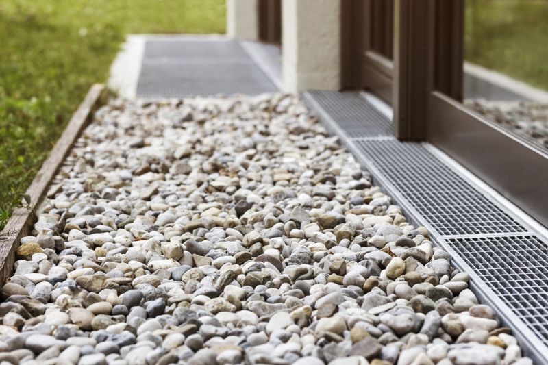 Gravel Base Installation