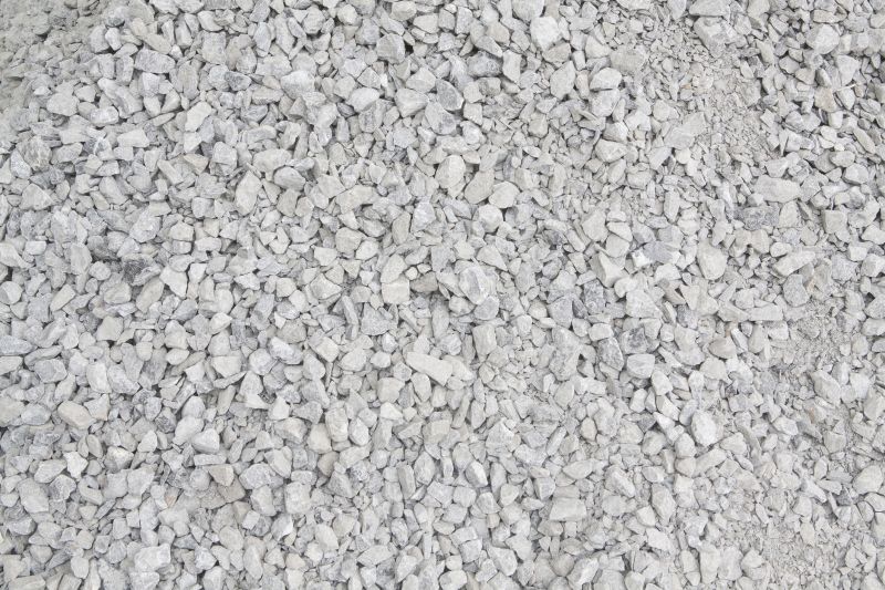 Gravel Pad Installation