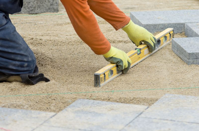 Site Leveling