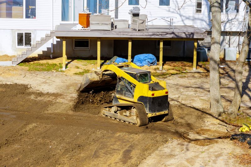 Sitework Service