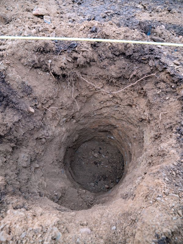 Topsoil Installation
