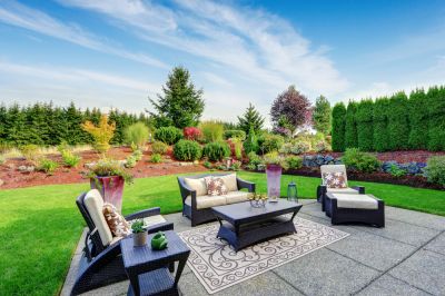 Maximize the Potential of Your Landscape